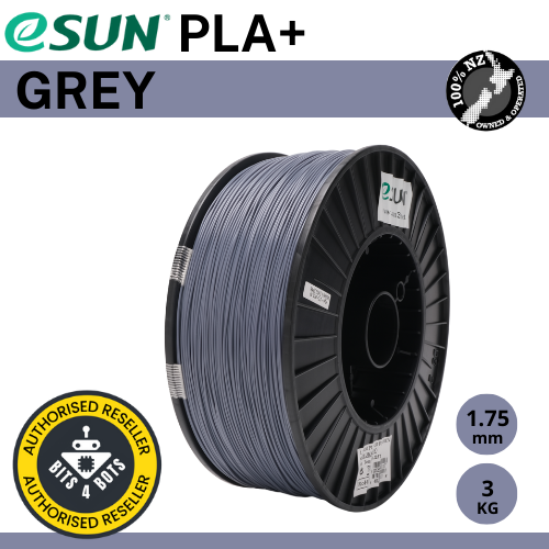 eSun PLA+ 1.75mm Filament