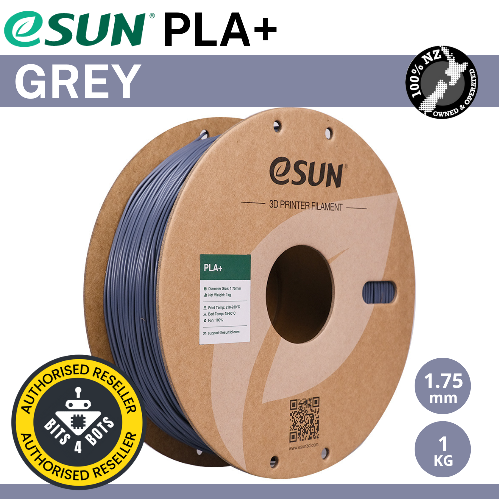 eSun PLA+ 1.75mm Filament
