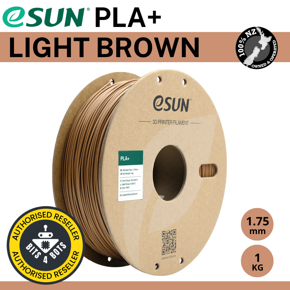 eSun PLA+ 1.75mm Filament