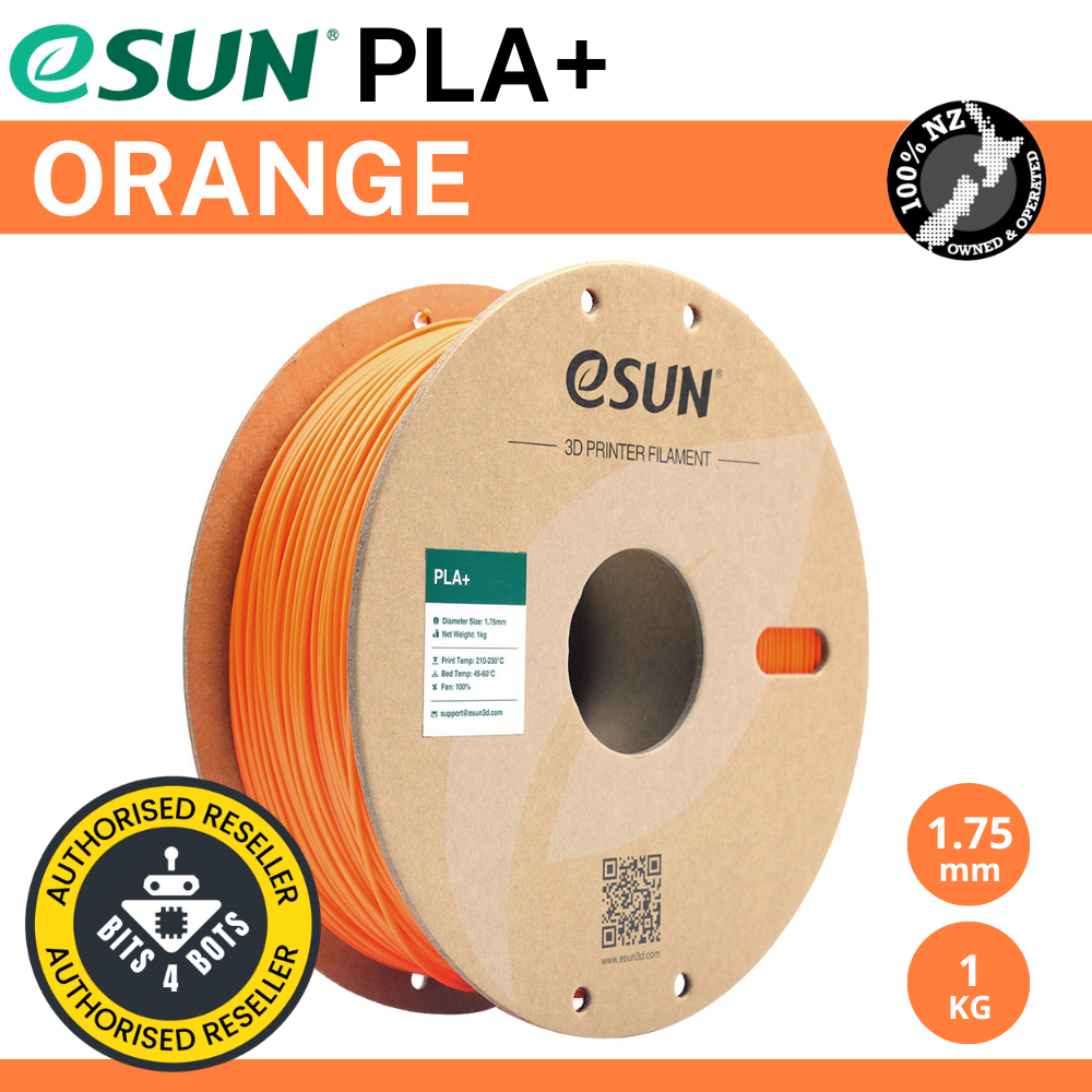 eSun PLA+ 1.75mm Filament