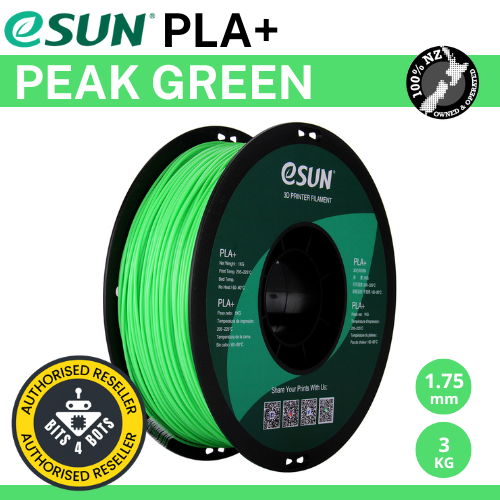 eSun PLA+ 1.75mm Filament