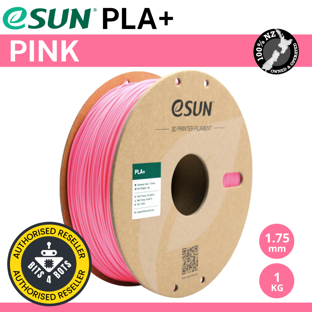 eSun PLA+ 1.75mm Filament