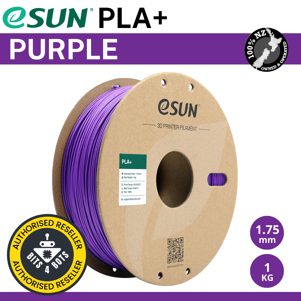 eSun PLA+ 1.75mm Filament