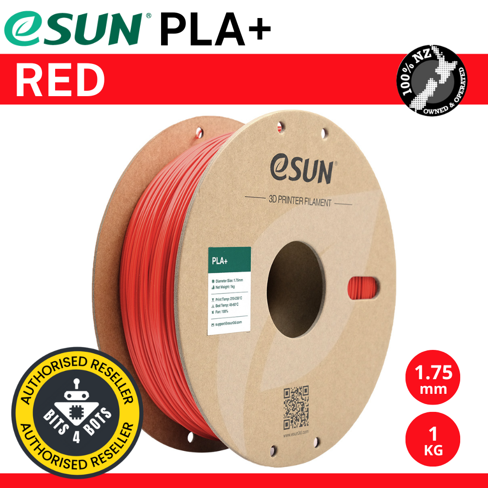 eSun PLA+ 1.75mm Filament