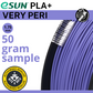 Sample - eSun PLA+ 1.75mm Filament