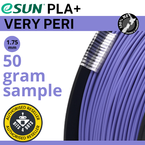 Sample - eSun PLA+ 1.75mm Filament