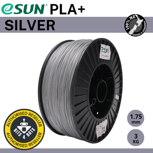 eSun PLA+ 1.75mm Filament
