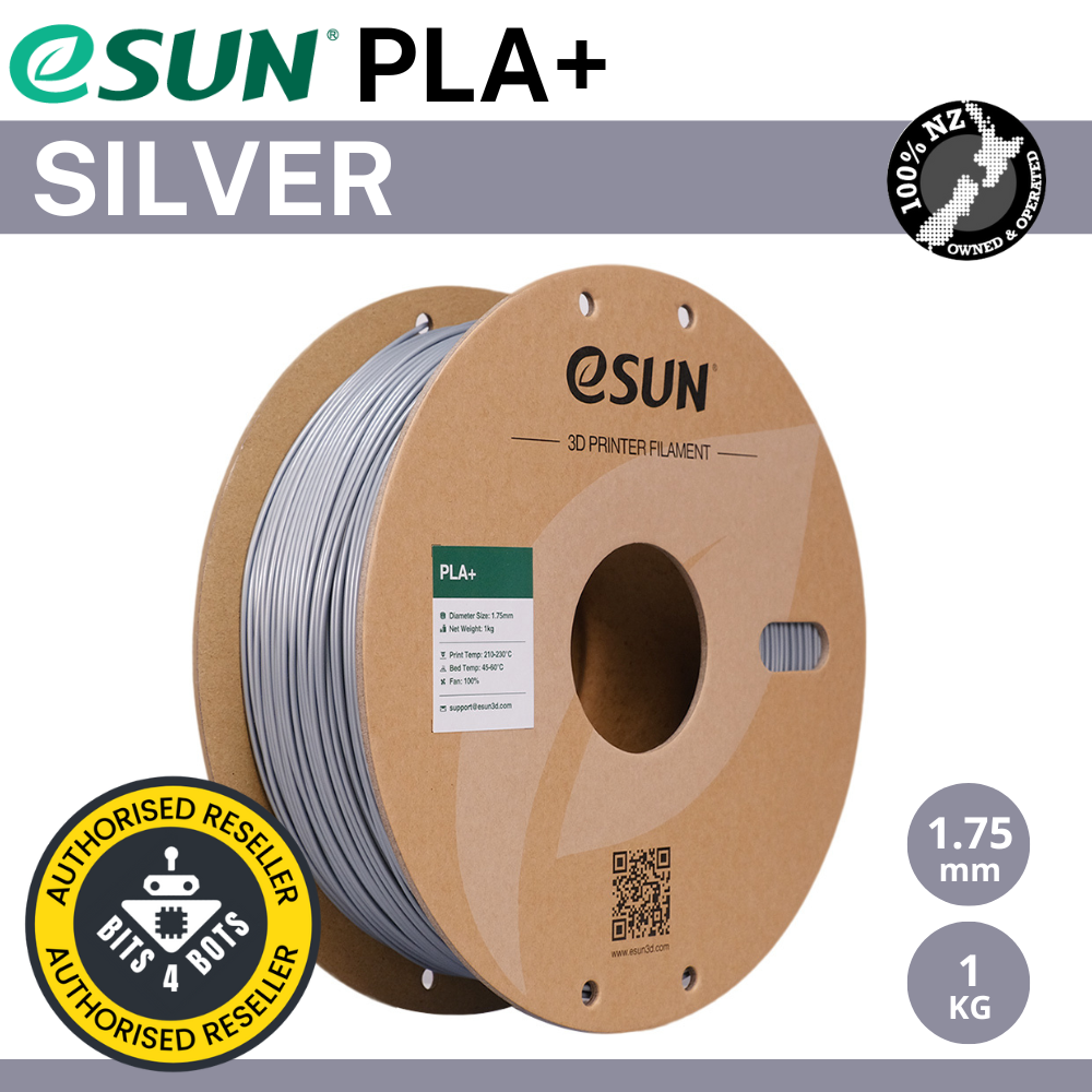 eSun PLA+ 1.75mm Filament