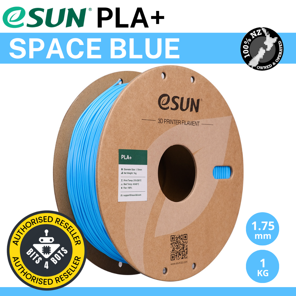 eSun PLA+ 1.75mm Filament