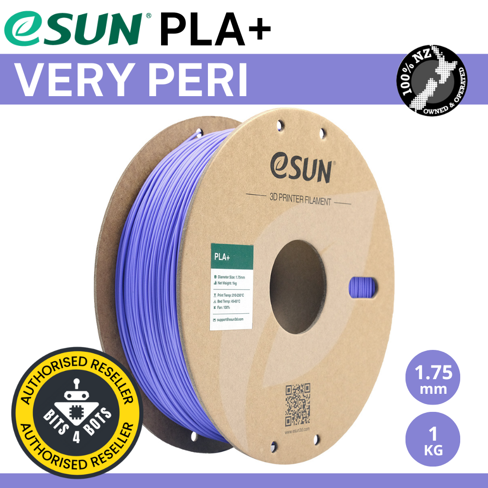 eSun PLA+1.75mm Filament