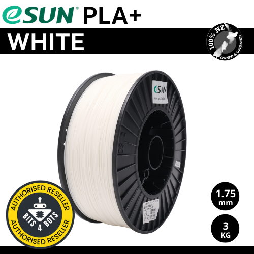 eSun PLA+ 1.75mm Filament