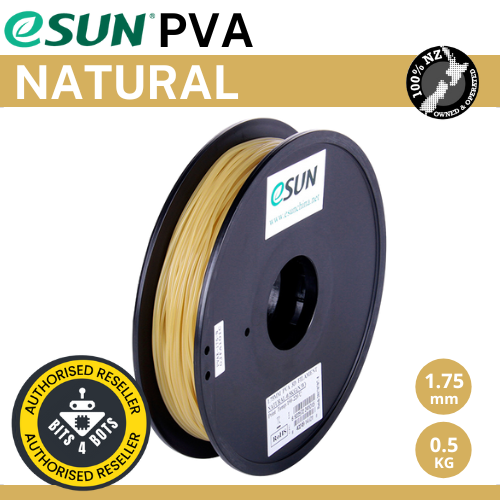 eSun PVA 1.75mm Filament 0.5kg 