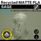 Reflow Recycled Matte PLA - Earth Tones 2.85mm