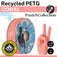Reflow Recycled PETG - Pastel Collection 1.75mm