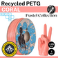 Reflow Recycled PETG - Pastel Collection 2.85mm