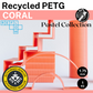 Reflow Recycled PETG - Pastel Collection 1.75mm