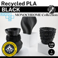 Reflow Recycled PLA - Monochrome Collection 2.85mm