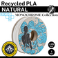 Reflow Recycled PLA - Monochrome Collection 2.85mm