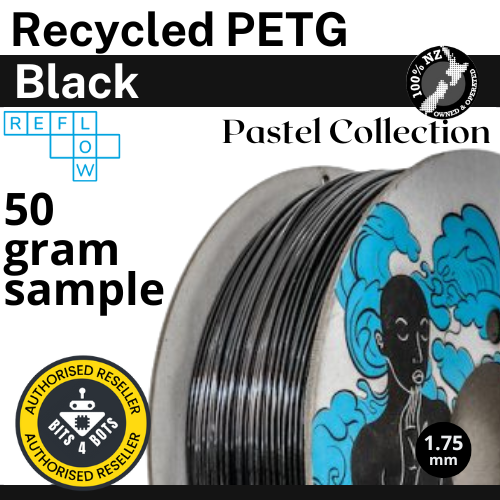 eSun PETG 3D Printing Filament - 1.75mm Filament 1kg – Bits4Bots