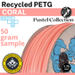 Sample - Reflow Recycled PETG - Pastel Collection