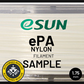 50 gram sample - eSun ePA (Nylon) 1.75mm Filament