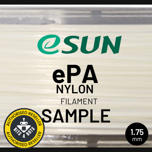 50 gram sample - eSun ePA (Nylon) 1.75mm Filament