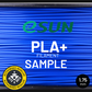 50 gram sample - eSun PLA+1.75mm Filament