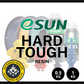 eSun ABS LIKE HARD TOUGH resin for LCD/DLP 3D Printing