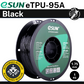 eSun TPU-95A (flexible) Black 1.75mm Filament 1kg 