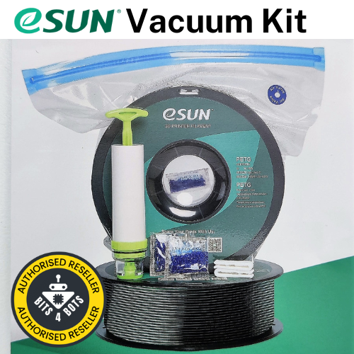 eSun eVacuum Kit