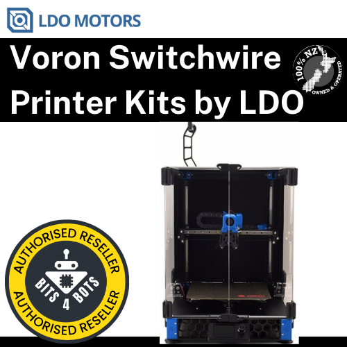 Voron Switchwire Kit by LDO – Bits4Bots