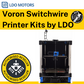 Voron Switchwire Kit by LDO