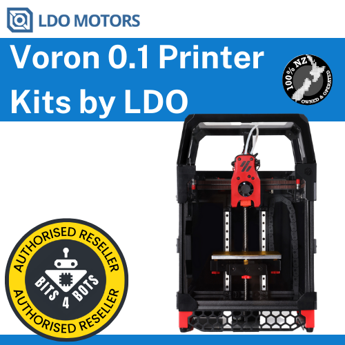 Voron 0.1 Printer Kits by LDO