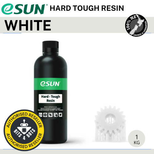 eSun ABS LIKE HARD TOUGH resin for LCD/DLP 3D Printing