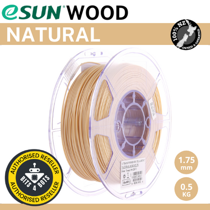 eSun PETG 3D Printing Filament - 1.75mm Filament 1kg – Bits4Bots