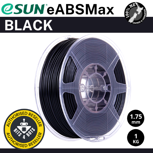 eSun eABSMax 1.75mm Filament 1kg