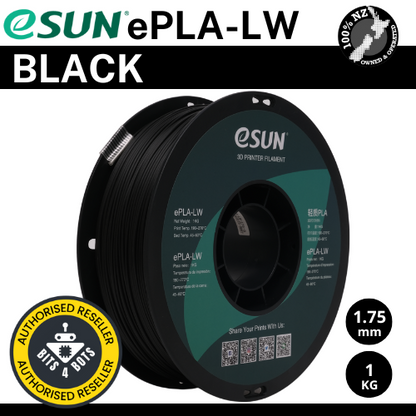 eSun ePLA-LW (Light Weight)
