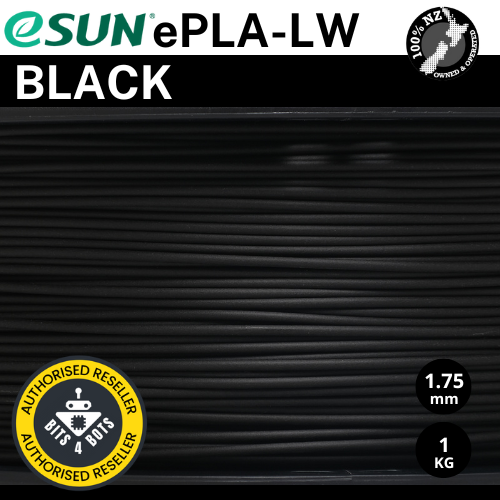 eSun ePLA-LW (Light Weight)