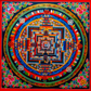 Reflow Recycled PLA - The Mandala Collection