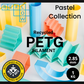 Reflow Recycled PETG - Pastel Collection 2.85mm