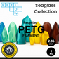Reflow Recycled PETG - Seaglass Collection 2.85mm