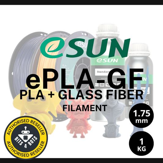 eSun PLA-GF (Glass Fiber)